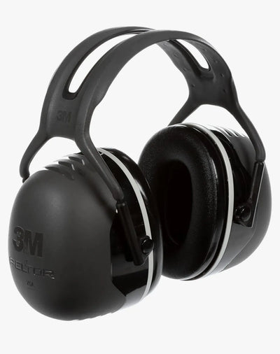 Orejeras 3M Peltor