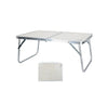 Mesa de playa plegable Aktive
