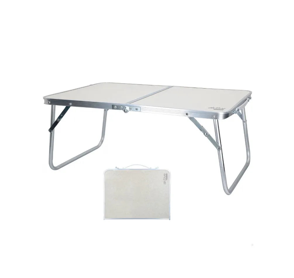 Mesa de playa plegable Aktive