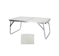 Mesa de playa plegable Aktive