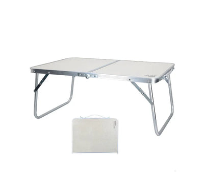 Mesa de playa plegable Aktive