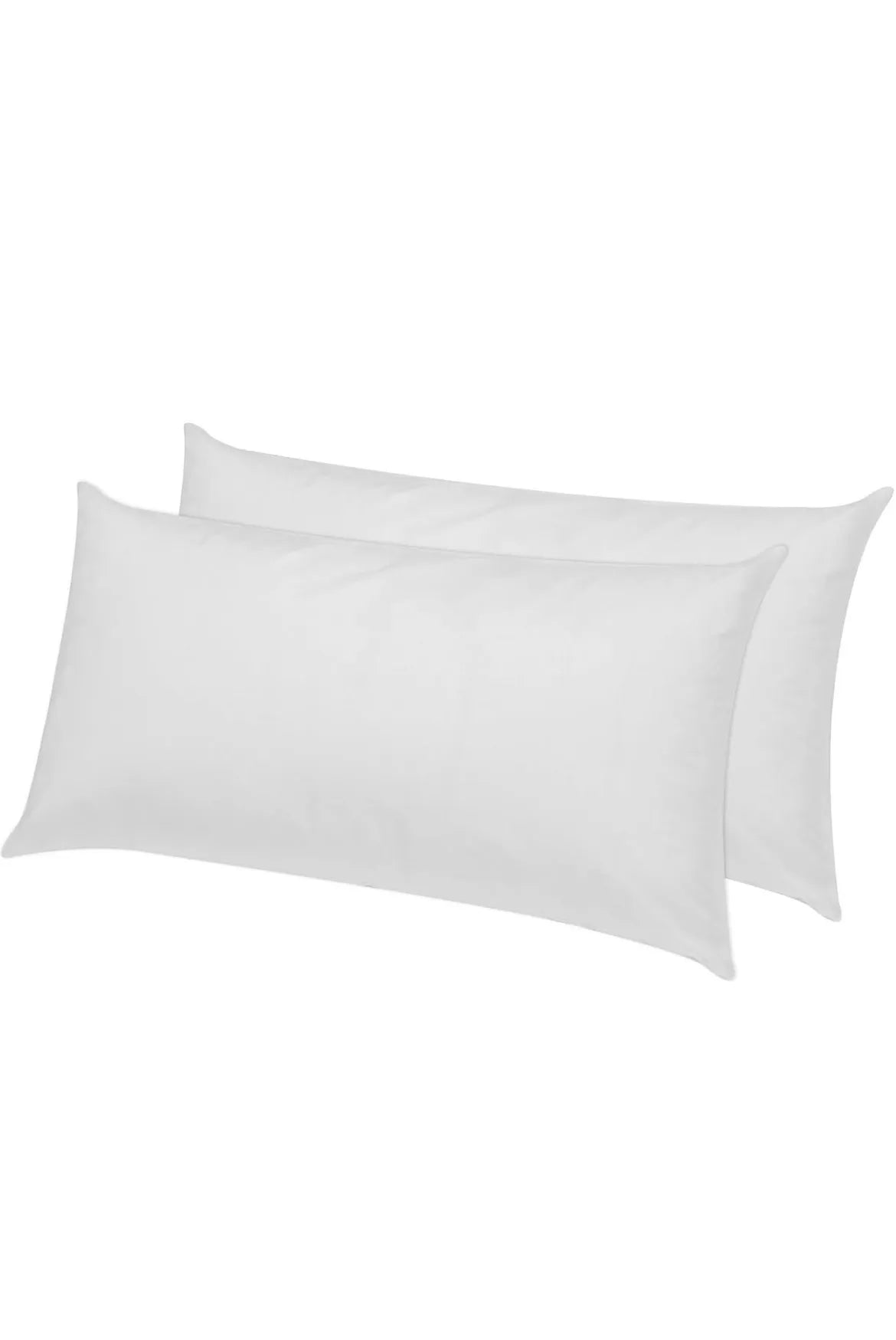 Pack de 2 almohadas de fibra Pikolin Home