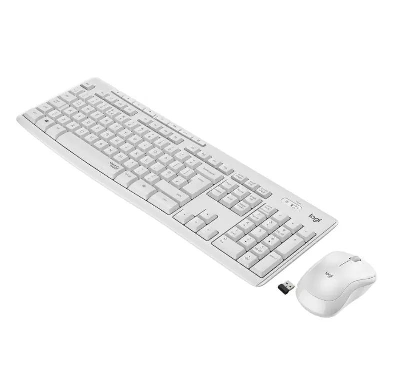 Teclado inalámbrico Logitech
