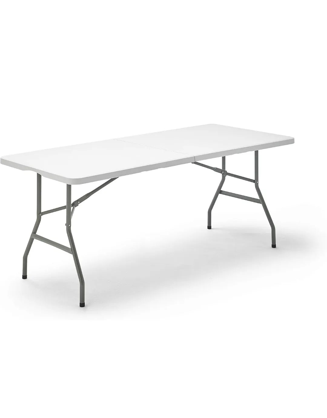 Mesa Plegable Portátil 180cm - KG KITGARDEN