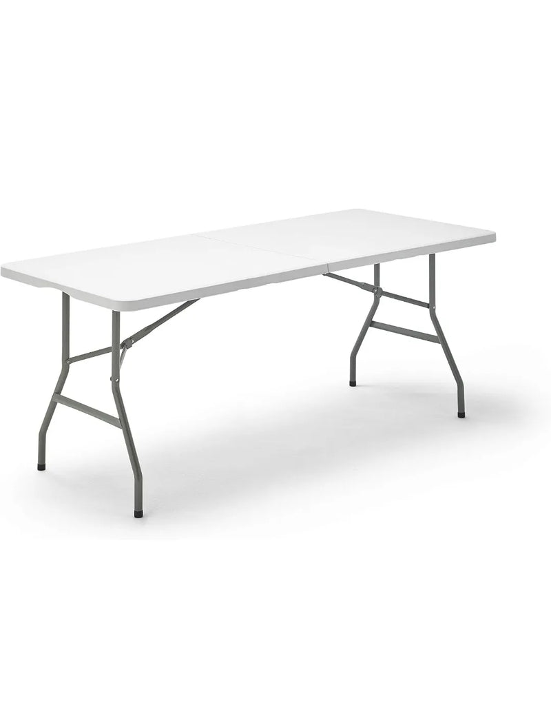 Mesa Plegable Portátil 180cm - KG KITGARDEN