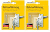 Pack de Guias de cuerda
