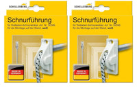 Pack de Guias de cuerda
