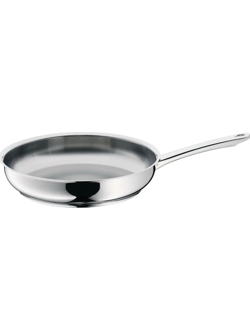 Sartén 24 cm Sin Revestimiento Antiadherente WMF
