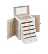 Caja joyero