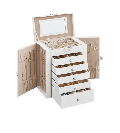 Caja joyero