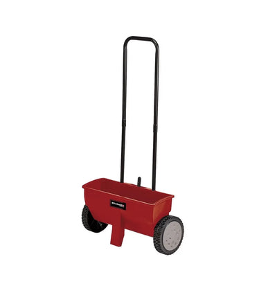 Carro esparcidor manual Einhell