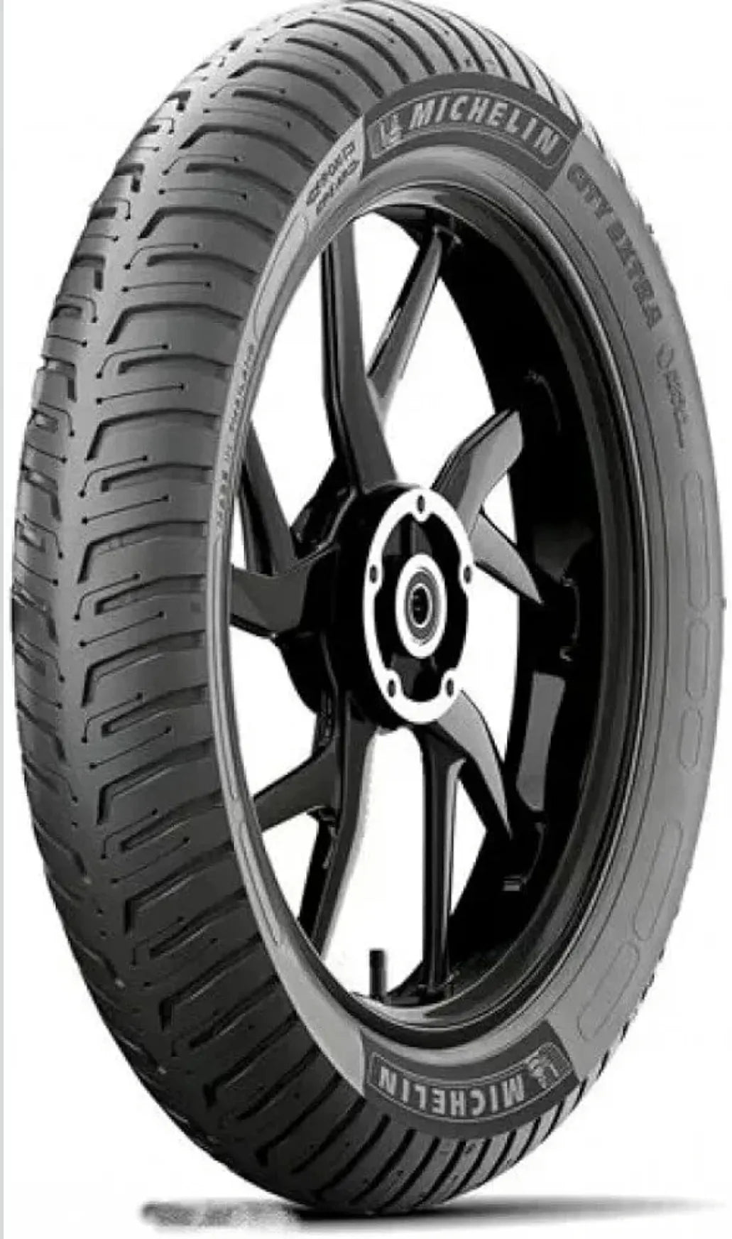 Neumático de moto 90/90-18 - Michelin
