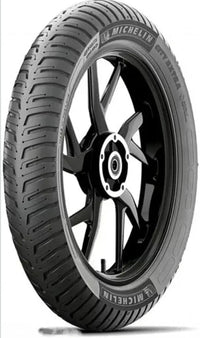 Neumático de moto 90/90-18 - Michelin