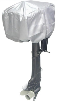 funda motor Sea Cover