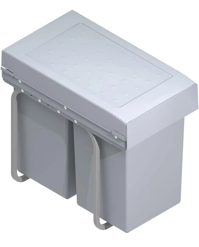 Cubo de basura