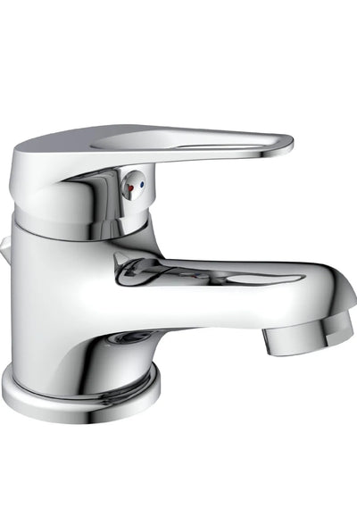Grifo de baño NI075SCR EISL
