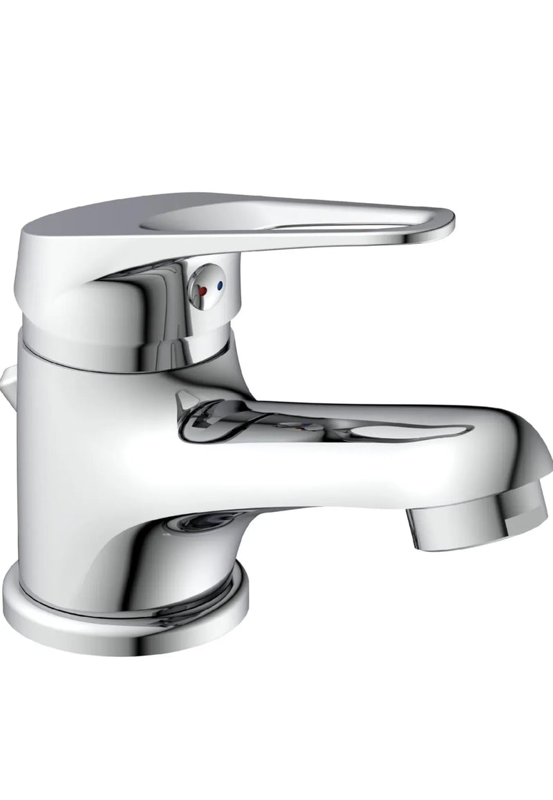 Grifo de baño NI075SCR EISL