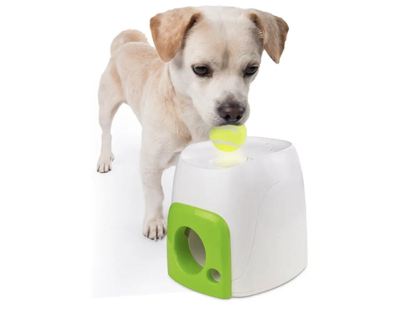 Juguete dispensador interactivo para perros ALL FOR PAWS