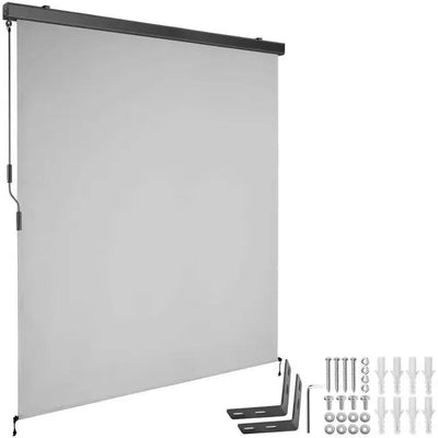 Toldo estor vertical