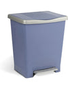 Cubo de basura de cocina con pedal - Tatay