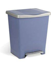 Cubo de basura de cocina con pedal - Tatay