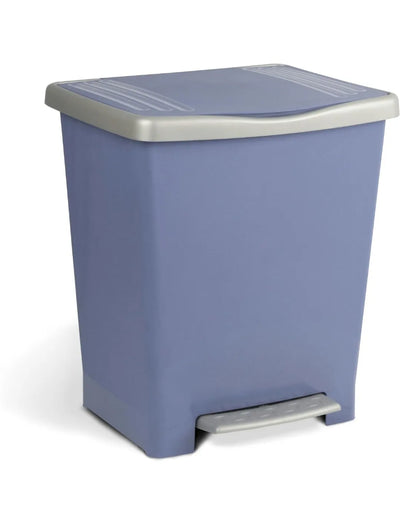 Cubo de basura de cocina con pedal - Tatay