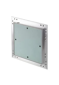 Paneles de acceso de placas de yeso