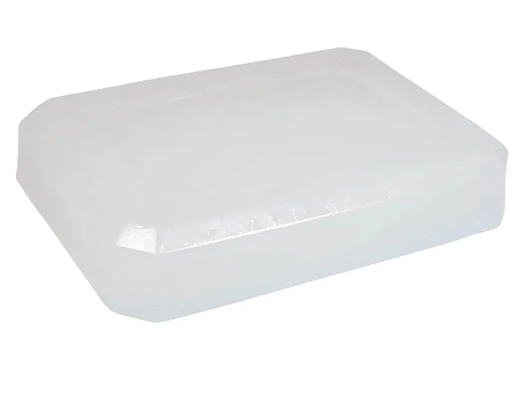 Base para hacer jabón Rayhler