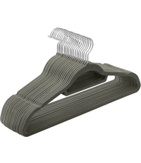Percha de Terciopelo
