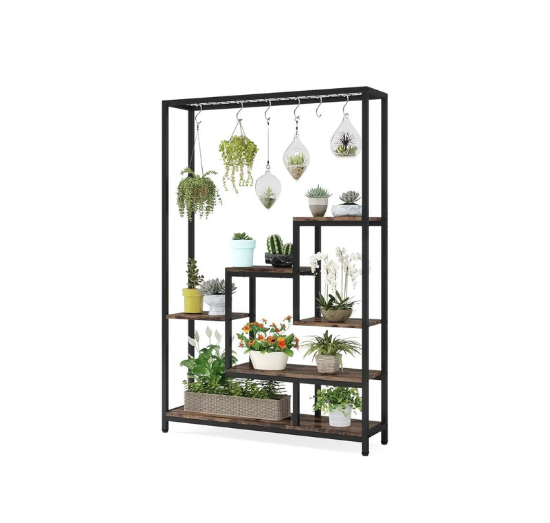 Soporte para plantas