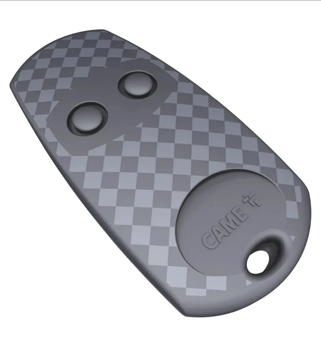 Mandi a distancia multiusuario CAME