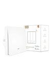 Interruptor de luz inteligente No requiere cable neutro