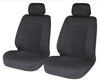 Fundas de asientos delantero para coche SAKURA
