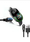 Cargador magnético compatible con AKUVU Dog Bark Collar Blueshaweu