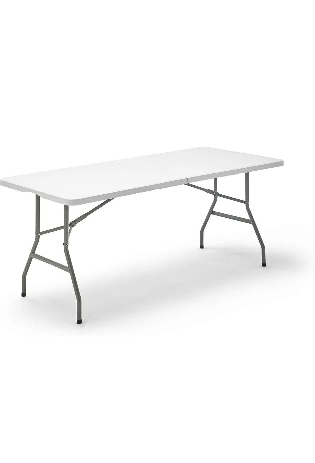 Mesa plegable 180cm.- KG KITGARDEN