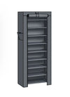 Organizador de tela para zapatos songmics