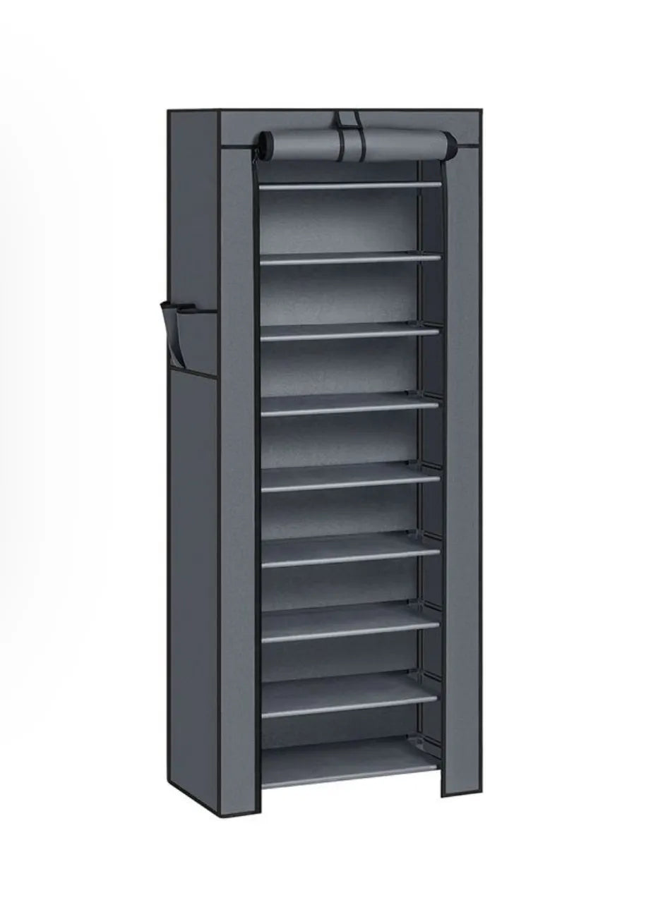 Organizador de tela para zapatos songmics