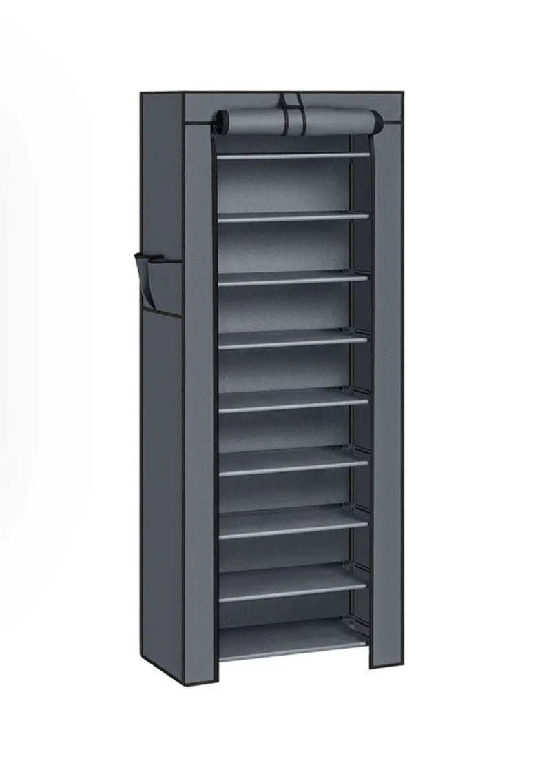 Organizador de tela para zapatos songmics