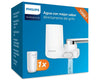 Filtro de agua Philips