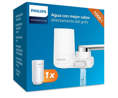 Filtro de agua Philips