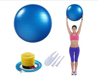 Pelota de gimnasia