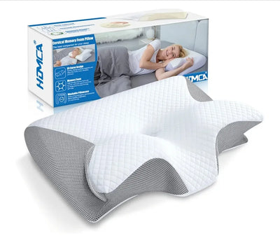 Almohada cervical ergonómico HOMCA