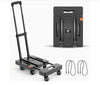 Carretilla Plegable Ronlap