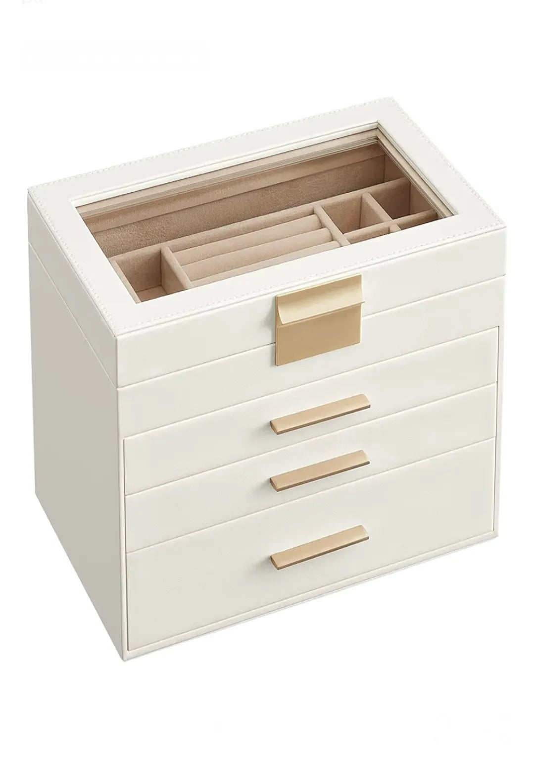 Caja de Joyas
