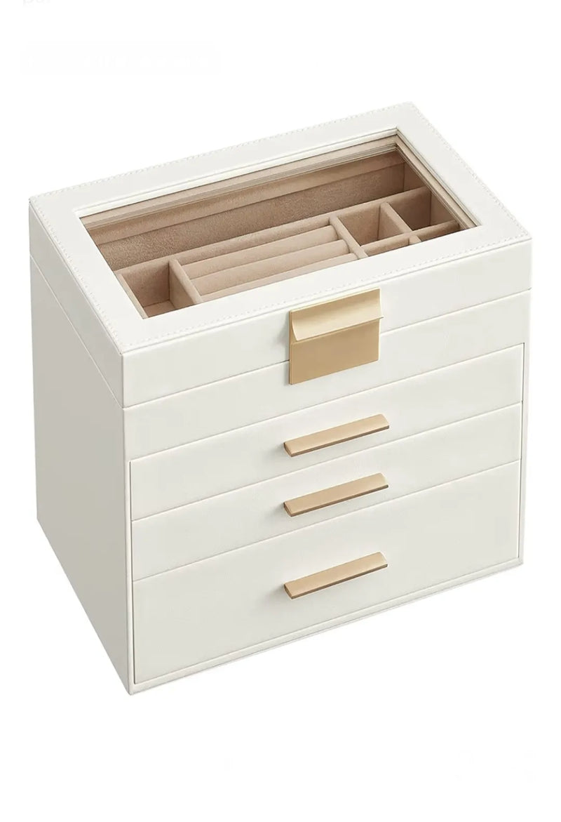 Caja de Joyas