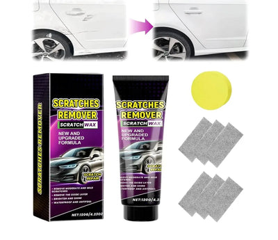 Reparador arañazos de coche HOMONTH