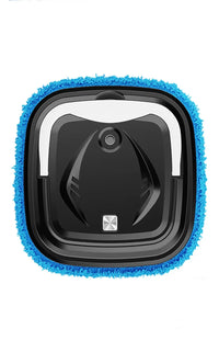 recargable Smart Mopping Robot con sistema de pulverización