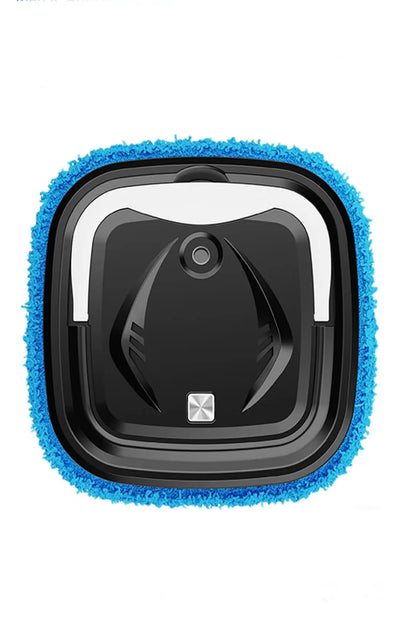 recargable Smart Mopping Robot con sistema de pulverización