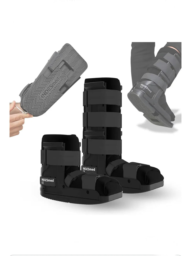 Bota Walker V.3 - INDESMED