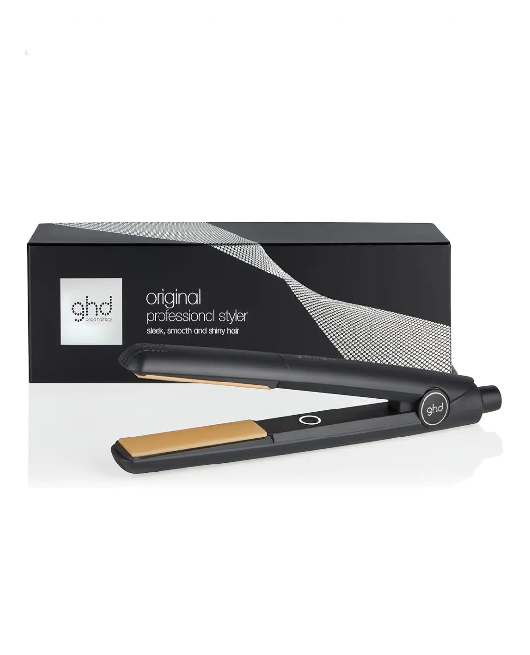 Plancha de Pelo Profesional - GHD